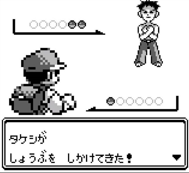 ポケモントレーナー やった ジムリーダーに就任したからジム作るぞ ゲーハーの窓