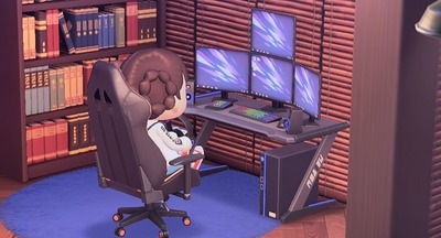 doumori-atumare913-gamingdesk-pc