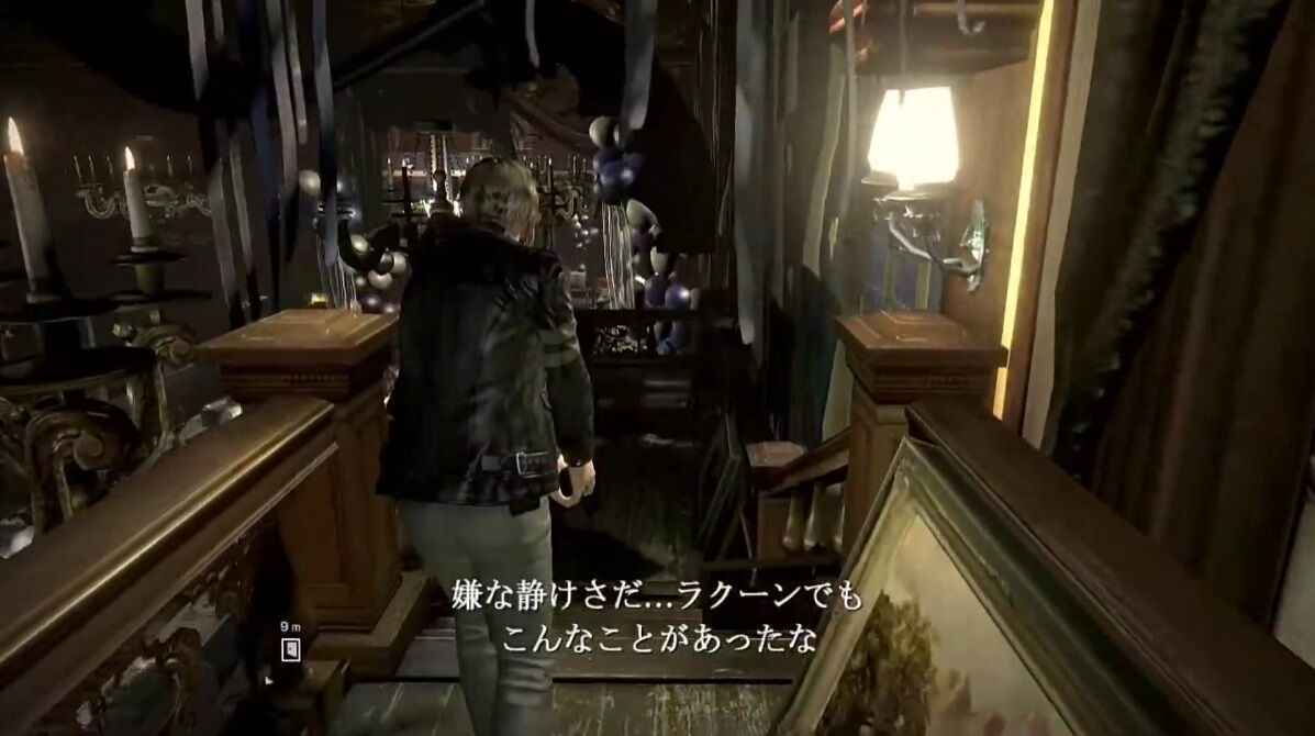 バイオハザード6ってなにがあかんかったんや ゲーハーの窓