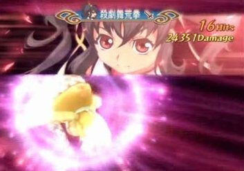 朗報 テイルズ秘奥義最高傑作 満場一致で決まる ゲーハーの窓 朗報 テイルズ秘奥義最高傑作 満場一致で決まる ゲーハーの窓