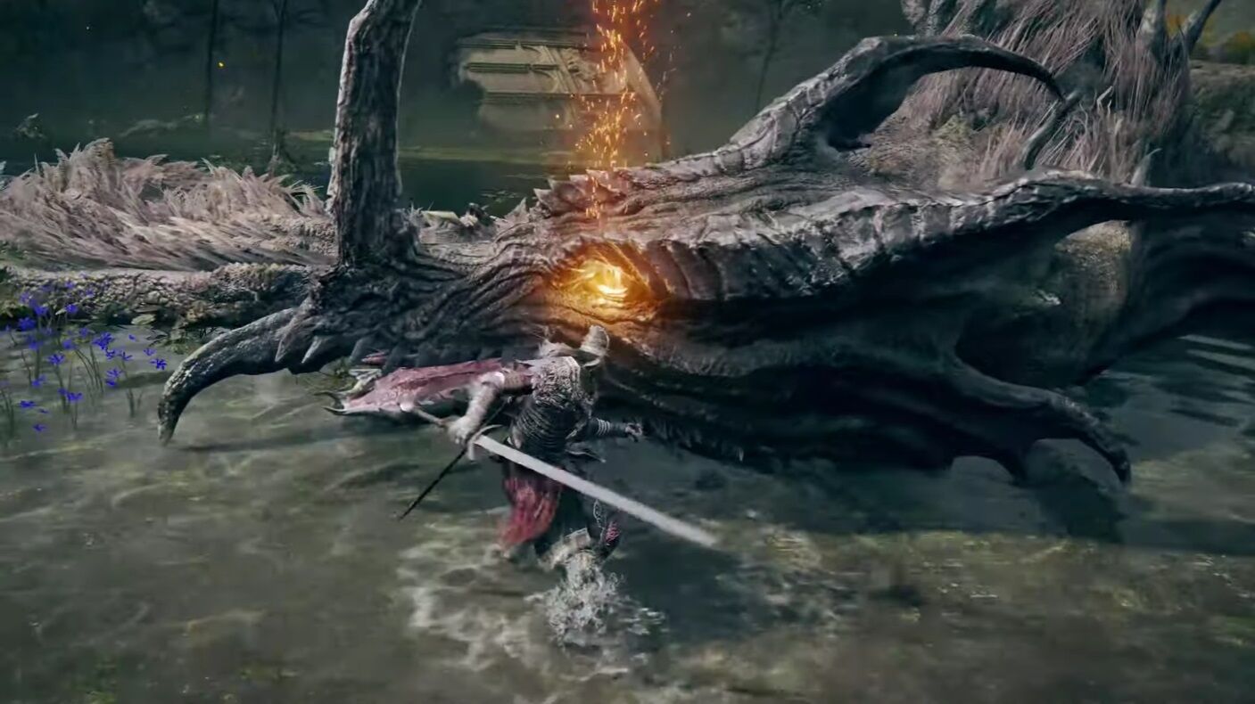 エルデン リング ダーク ソウル 違い エルデンリングってどんなゲーム ダークソウルとの違いをいくつか紹介 Stg Origin Aegpresents Com