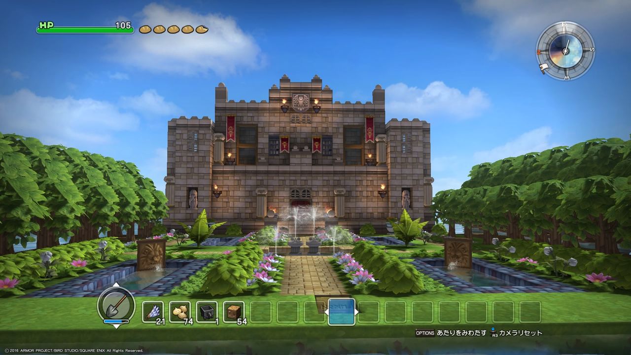 Dqb2 ドラクエビルダーズ2 写真 島upスレ アイデア センスがすごい ゲーハーの窓 Dqb2 ドラクエビルダーズ2 写真 島upスレ アイデア センスがすごい ゲーハーの窓