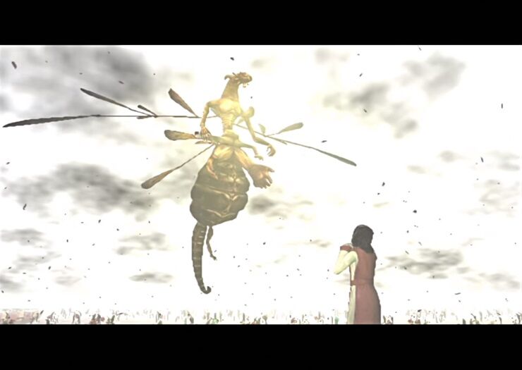 悲報 Sirenとかいうホラーゲーム 全部クリアしても内容がよくわからない ゲーハーの窓