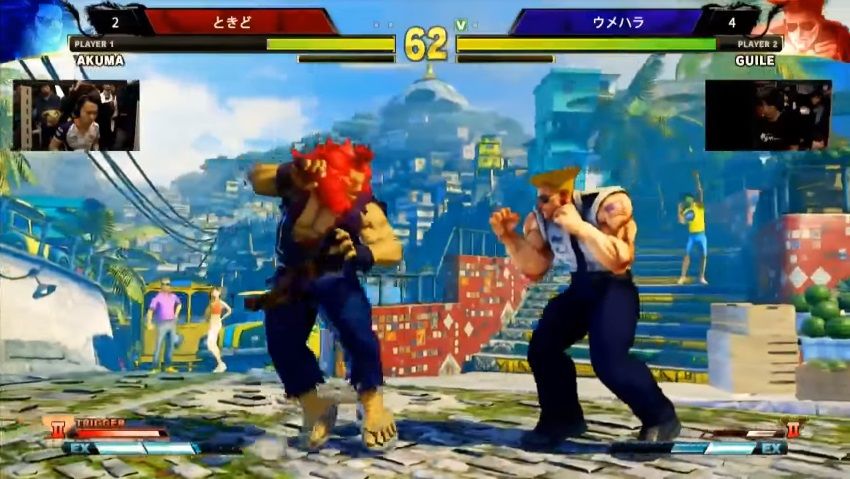 ストリートファイター6って出ると思う ゲーハーの窓