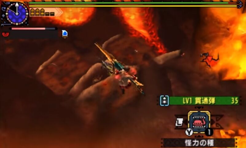 朗報 モンハン史上最クソマップ 決まる ゲーハーの窓