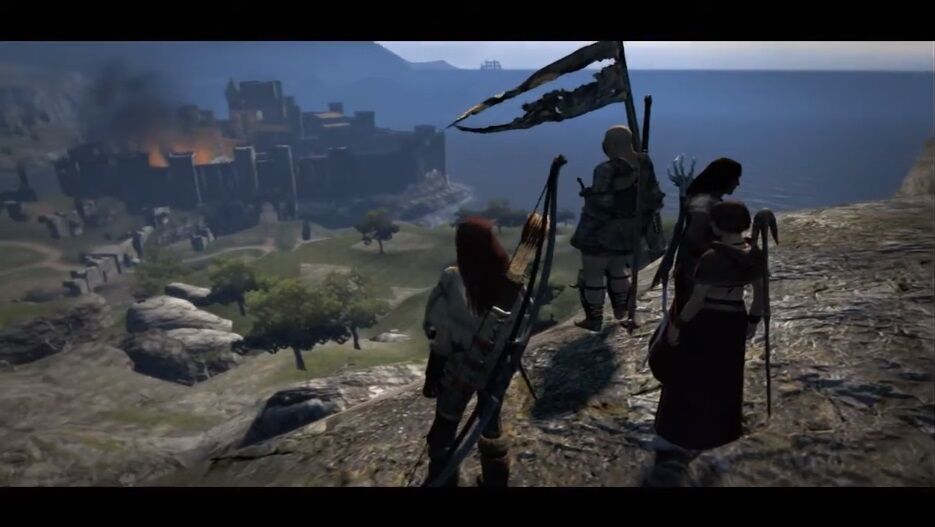 ドラゴンズドグマ とか言う人によって評価が全く違うゲーム ゲーハーの窓