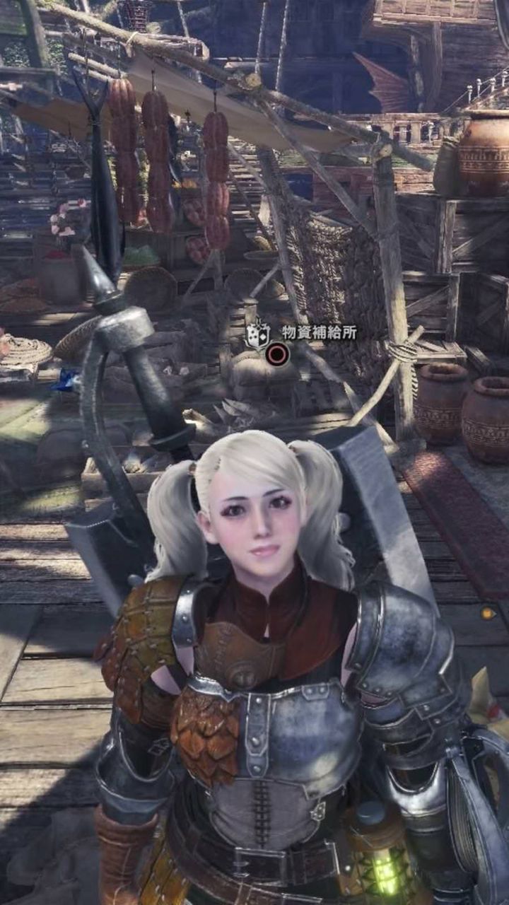 キャラクリ無料チケット バックアップしておけば Mhw モンスターハンター ワールド キャラクリスレ Hr 8 4 今は 何度も使える ゲーハーの窓 キャラクリ無料チケット バックアップしておけば Mhw モンスターハンター ワールド キャラクリスレ Hr 8 4 今は 何度も使える ゲーハーの窓