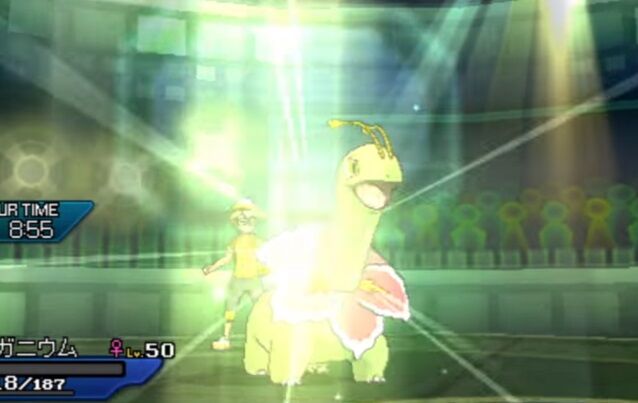 ネタにされたポケモンで打線組んだ 解説あり ゲーハーの窓