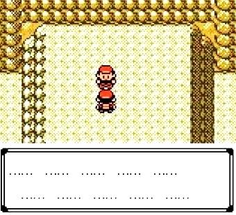 ポケモン金銀開発者 アカン容量が足りひん せや ゲーハーの窓