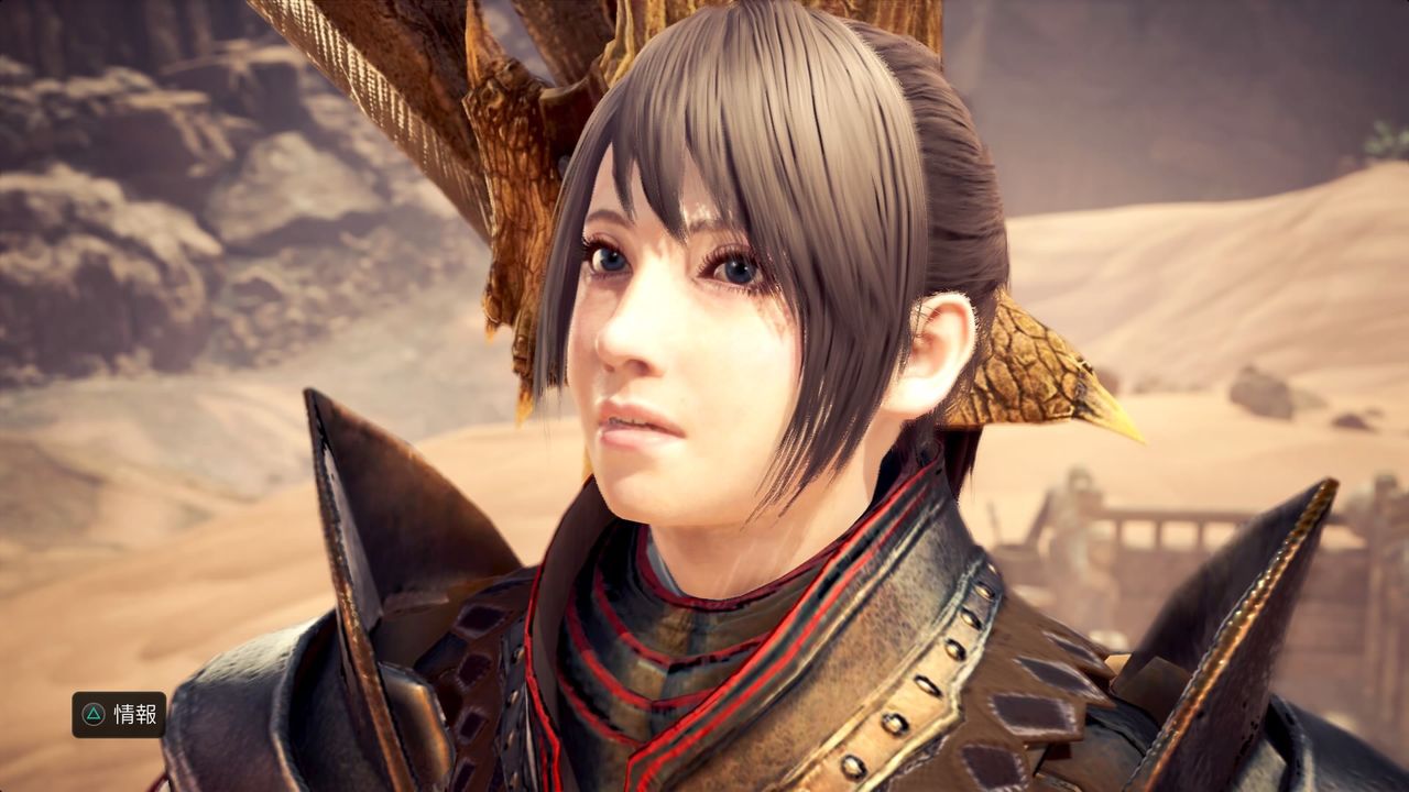 無料チケットでキャラメイク Mhw モンスターハンター ワールド キャラクリスレ Hr 9 1 画像まとめ テンプレになりうるイケメン美女 ゲーハーの窓 無料チケットでキャラメイク Mhw モンスターハンター ワールド キャラクリスレ Hr 9 1 画像まとめ テンプレになりうるイケメン美女 ゲーハーの窓