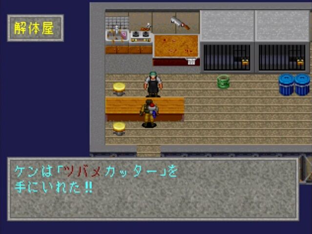 リンダキューブアゲインについて語りたいンゴォ ゲーハーの窓