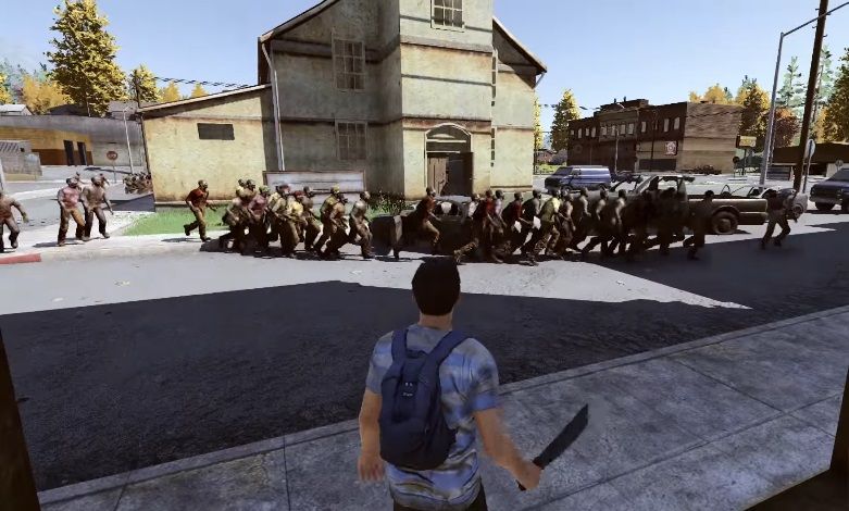 荒野行動とかいうpubgのクソパクリゲーム ゲーハーの窓