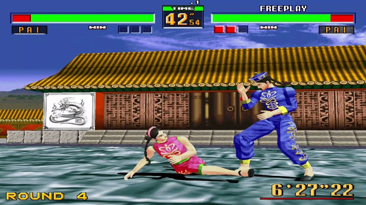 格ゲー史上一番の名作ってなんだ ゲーハーの窓 格ゲー史上一番の名作ってなんだ ゲーハーの窓