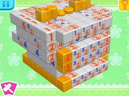 静的パズルゲーム好き集まれ ゲーハーの窓