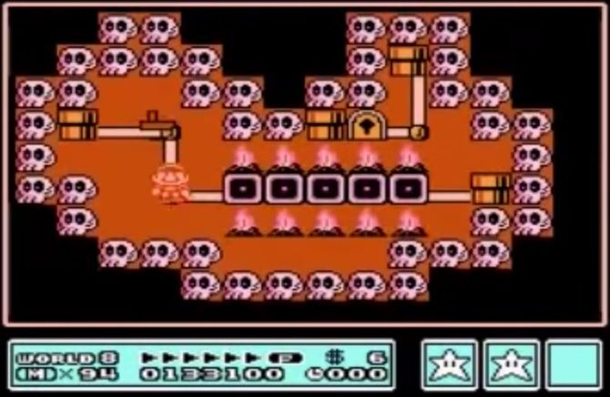 スーパーマリオブラザーズ3を今の小学生にやらせたクリアできるのガチで0人説 ゲーハーの窓 スーパーマリオブラザーズ3を今の小学生にやらせたクリアできるのガチで0人説 ゲーハーの窓