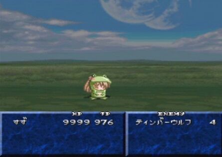 テイルズオブファンタジアって面白いの ゲーハーの窓