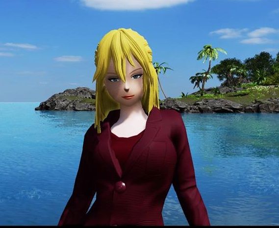 PS4でキャラメイクができるゲームを教えて ...