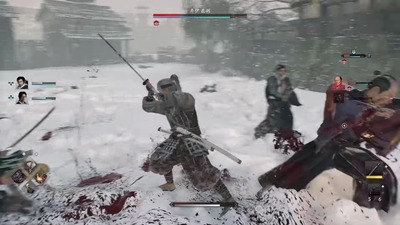 riseoftheronin-koei62-iinaosuke-zangeki