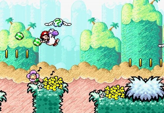 絵文字だけでなんのゲームか当てるスレ ゲーハーの窓