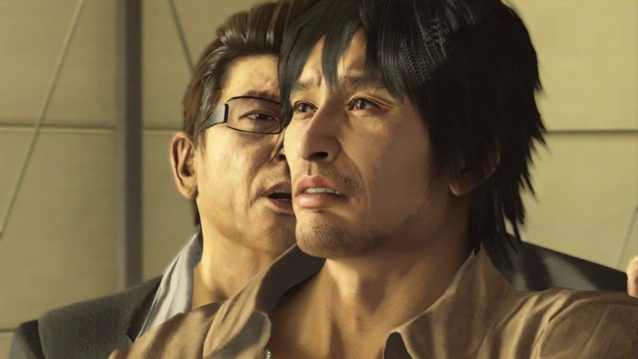 龍が如く シリーズ キャラクター総選挙したら誰が1位だと思う ゲーハーの窓 龍が如く シリーズ キャラクター総選挙したら誰が1位だと思う ゲーハーの窓