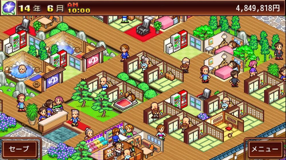 カイロソフトとかいう面白いけどすぐ飽きるゲームｗｗｗｗｗ ゲーハーの窓