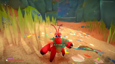 anothercrabssteasure-yadokari4