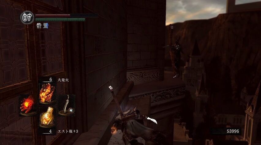 フロムゲー最強のボスは バカ フリーデ 初心者 オンスタ にわか 無名の王 ゲーハーの窓