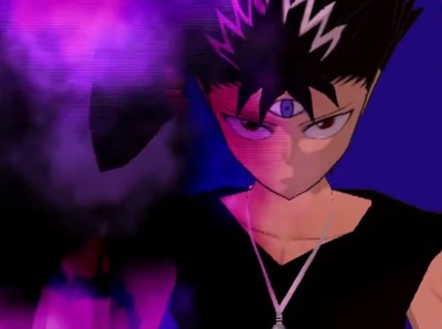 yuyuhakusyo-forever-ps2-7-hiei-jagan-mitume