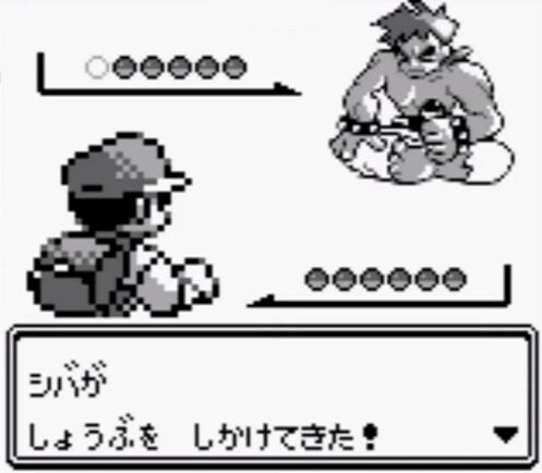 ポケモン赤緑 ゴース系統しかゴーストいないけどゴースト専門の四天王出すわ ゲーハーの窓 ポケモン赤緑 ゴース系統しかゴーストいないけどゴースト専門の四天王出すわ ゲーハーの窓