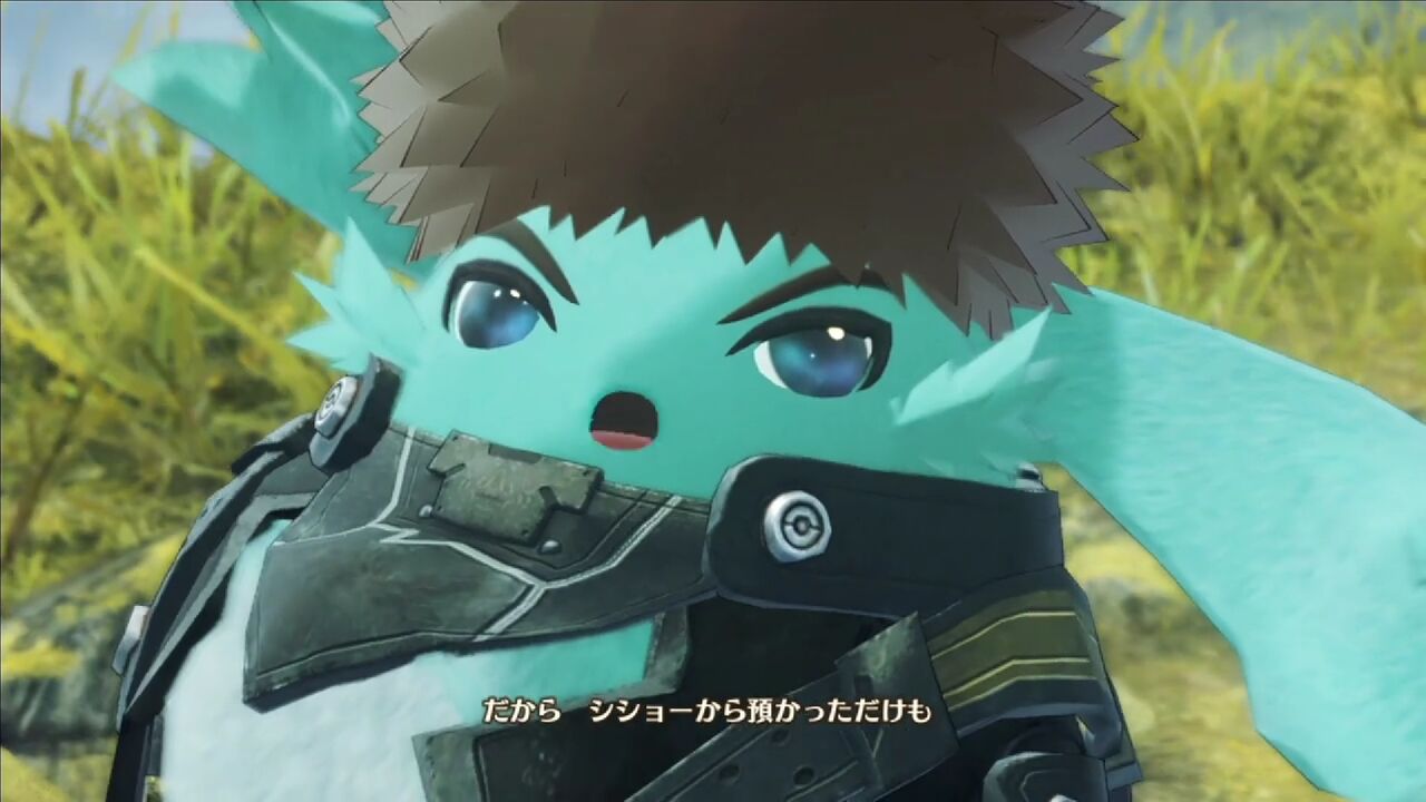 Xb3 Riku ゼノブレイド3面白かったな : ゲーハーの窓