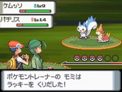 ポケモンdpのリメイク 削除 変更される要素が多すぎる ゲーハーの窓
