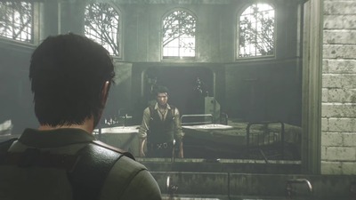 悲報 サイコブレイク ホラーゲーム について語れるj民 ワイしかいない 悲報 サイコブレイク ホラーゲーム について語れるj民 ワイしかいない