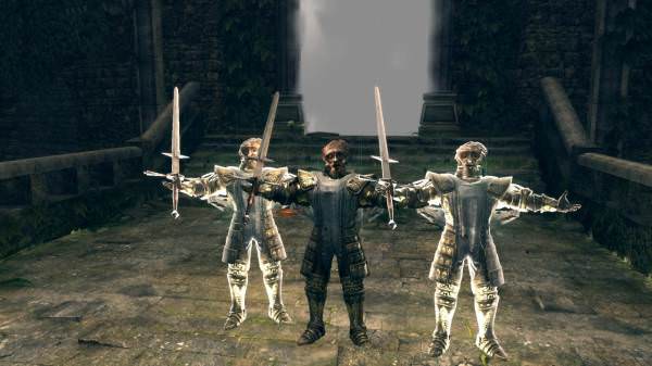 ダークソウルでおすすめの武器 ゲーハーの窓 ダークソウルでおすすめの武器 ゲーハーの窓