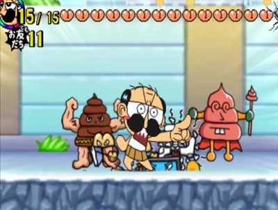 dangerousji-santo-1000ninnootomodatija3-totugeki-unk