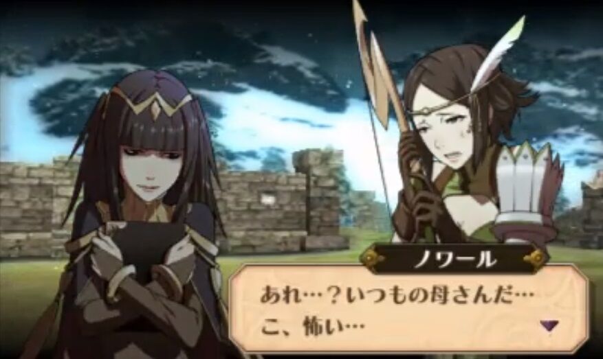 なんj民 ファイアーエムブレム覚醒を語れない ゲーハーの窓 なんj民 ファイアーエムブレム覚醒を語れない ゲーハーの窓
