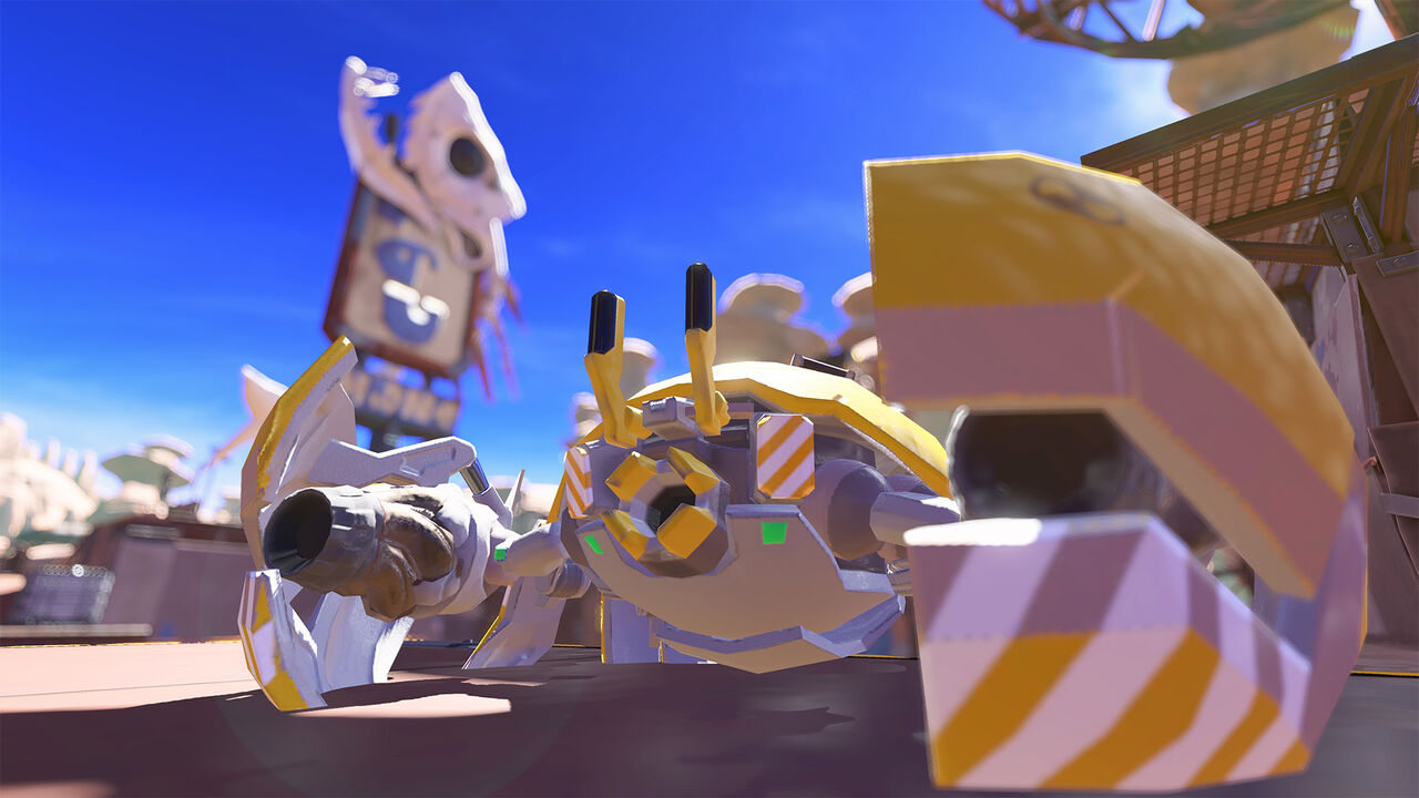 スプラトゥーン３きたああああああああああああああ ゲーハーの窓