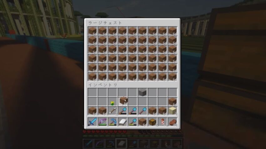 悲報 マイクラ未だにやってるやつｗｗｗｗ ゲーハーの窓