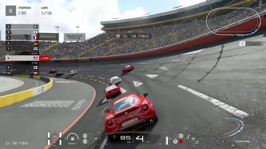 Sie渾身の一作gtスポーツ 尼で評価2 0の大炎上 ゲーハーの窓