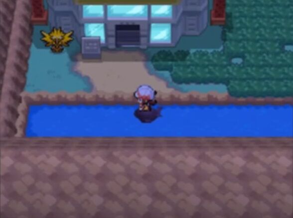 悲報 伝説のポケモン サンダーさん発電所を追い出される ゲーハーの窓