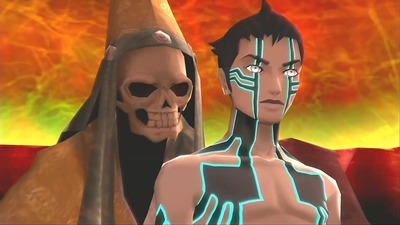 megaten3-rem57-daisoujousen