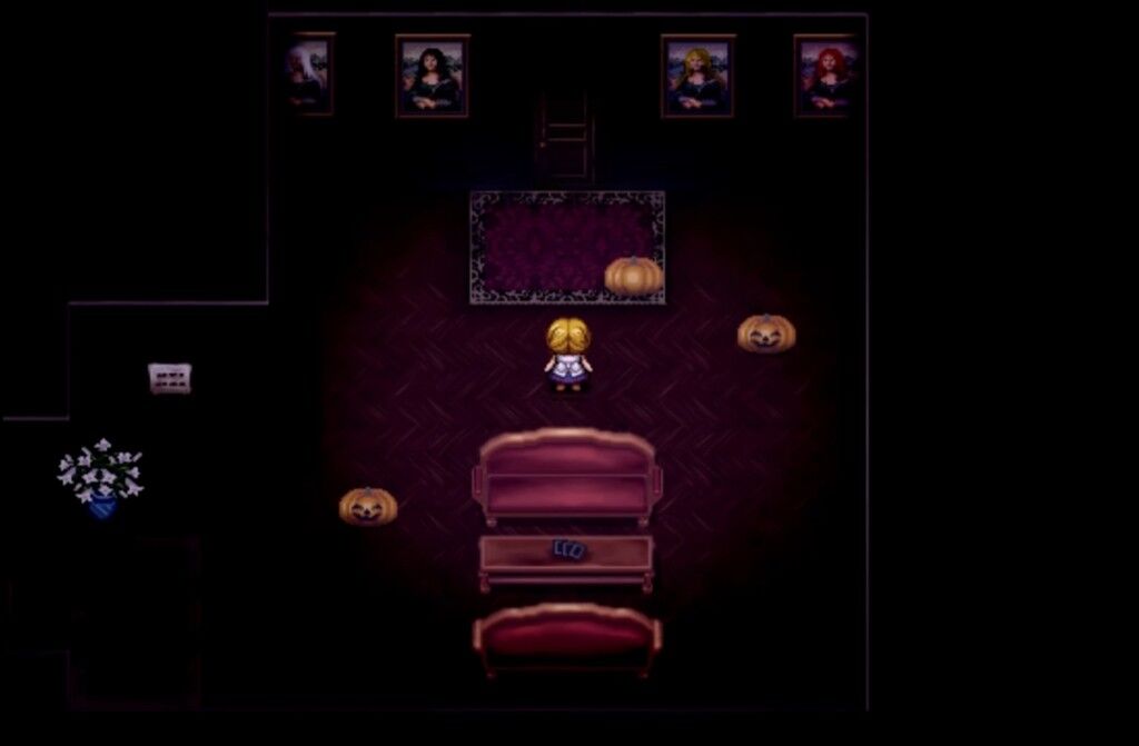 青鬼 Ib 魔女の家 この辺のゲームwww ゲーハーの窓 青鬼 Ib 魔女の家 この辺のゲームwww ゲーハーの窓