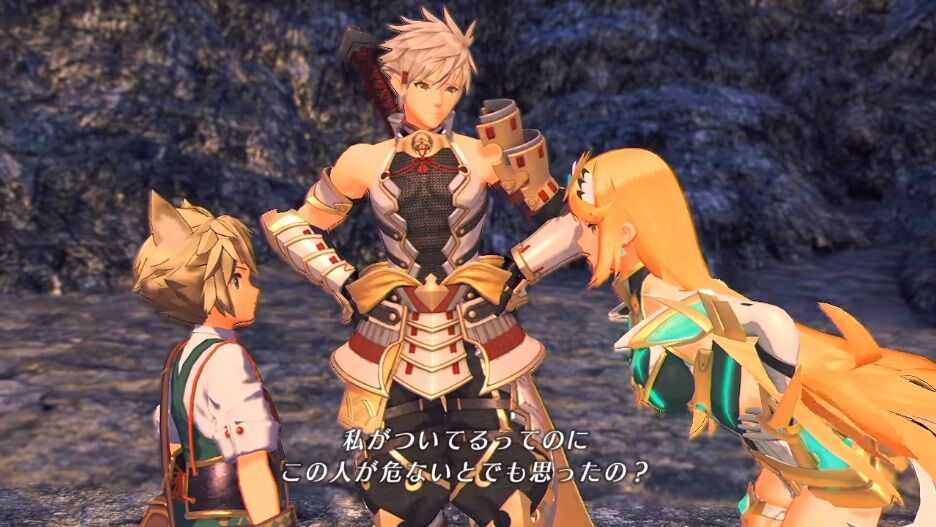 悲報 ワイ ホムラで抜くためにゼノブレイド2を始めるも脳破壊要素が多すぎて咽び泣く ゲーハーの窓 悲報 ワイ ホムラで抜くためにゼノブレイド2を始めるも脳破壊要素が多すぎて咽び泣く ゲーハーの窓