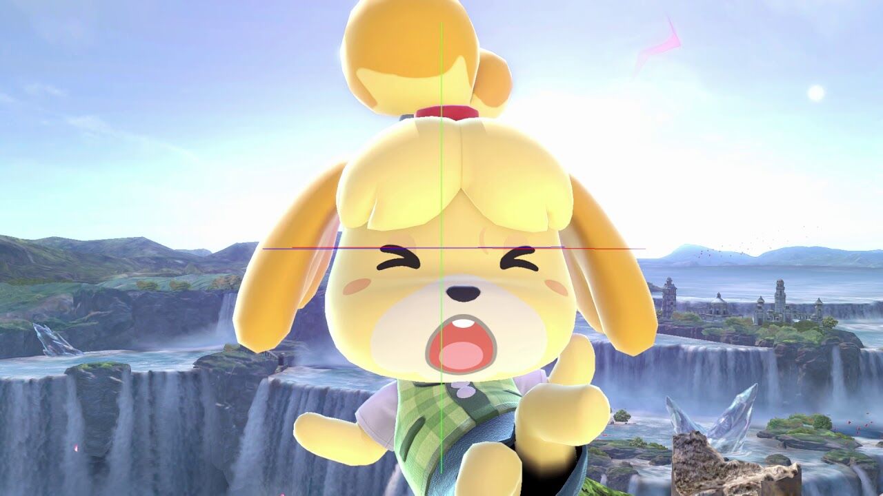 ソニーが作ったどうぶつの森にありがちなこと ゲーハーの窓