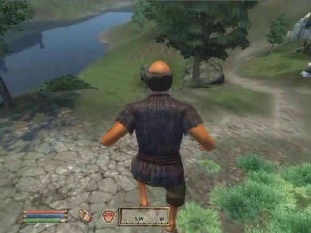 洋ゲーの近接系アクションゲーム全部クソ説 ゲーハーの窓 洋ゲーの近接系アクションゲーム全部クソ説 ゲーハーの窓