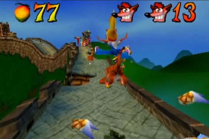 ゲームのステージ名書いてゲームタイトル当てられたら死亡 part２ ゲーハーの窓
