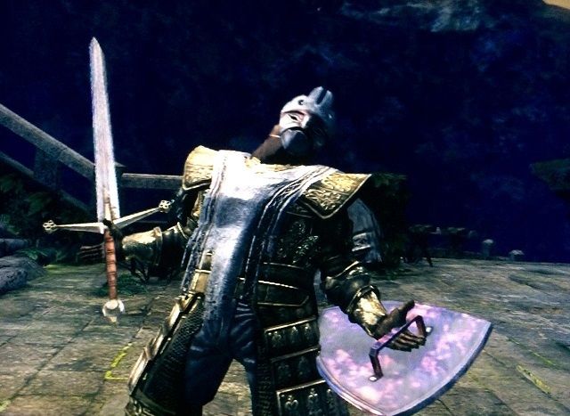 ダークソウル2がなんで人気ないかプレイしてわかったわ ゲーハーの窓