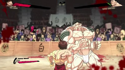 bakihanma-bloodarena9-hanayama