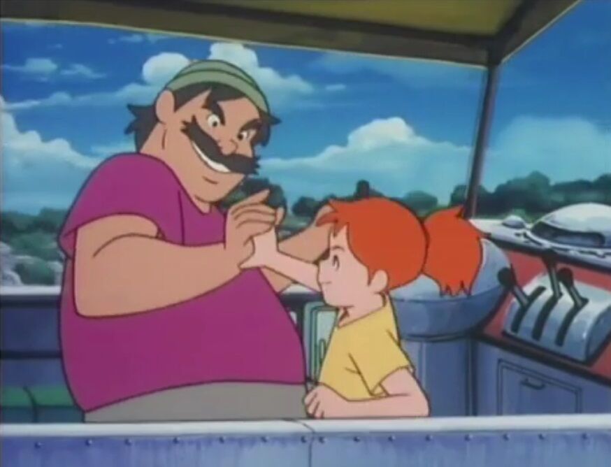 オーキードーキー 何で知った ゲーハーの窓