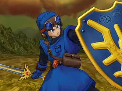 dqmbv11-dq2-roresia-syujinkou