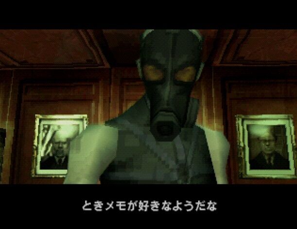 ネタバレ注意 ゲーム製作者 ここでプレイヤーに話しかけてぇ 第四の壁を破ってぇ ゲーハーの窓 ネタバレ注意 ゲーム製作者 ここでプレイヤーに話しかけてぇ 第四の壁を破ってぇ ゲーハーの窓